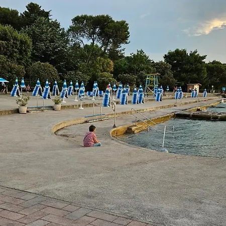 Laguna 05 Апартаменты *