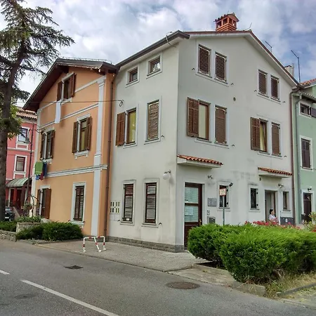 Apartman Laguna 05 Izola
