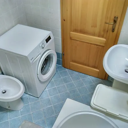 Laguna 05 Apartment Izola