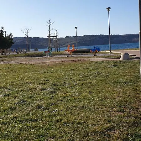 Laguna 05 Апартаменты